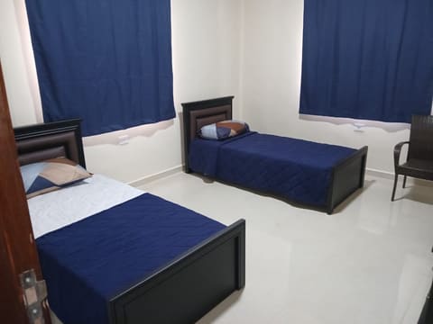Bitias Koutchem Guesthouse — photograph 2