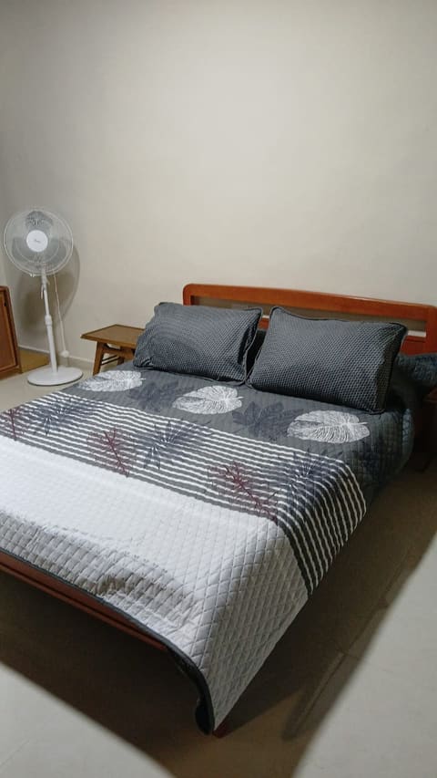 Bitias Koutchem Guesthouse — photograph 5