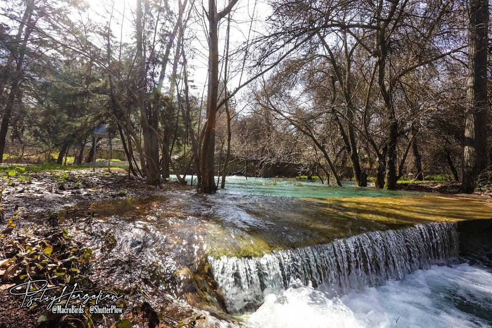 Anjar Eco Park