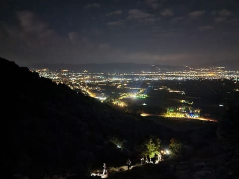 Anjar Upper Cave — photograph 6