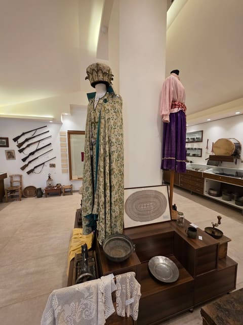 Mousa ler Ainjar Ethnographical Museum — photograph 2