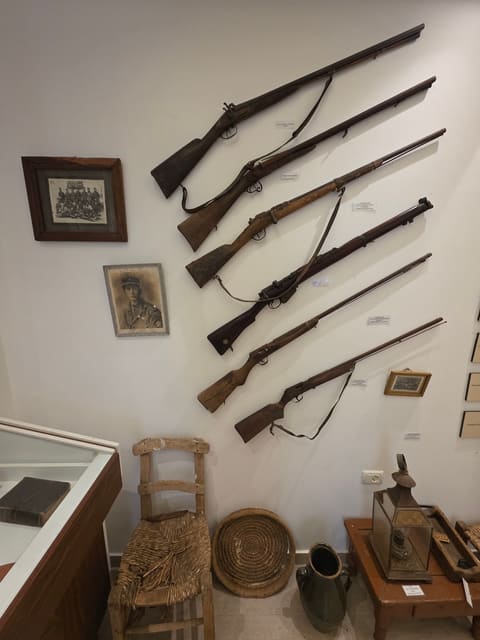 Mousa ler Ainjar Ethnographical Museum — photograph 3