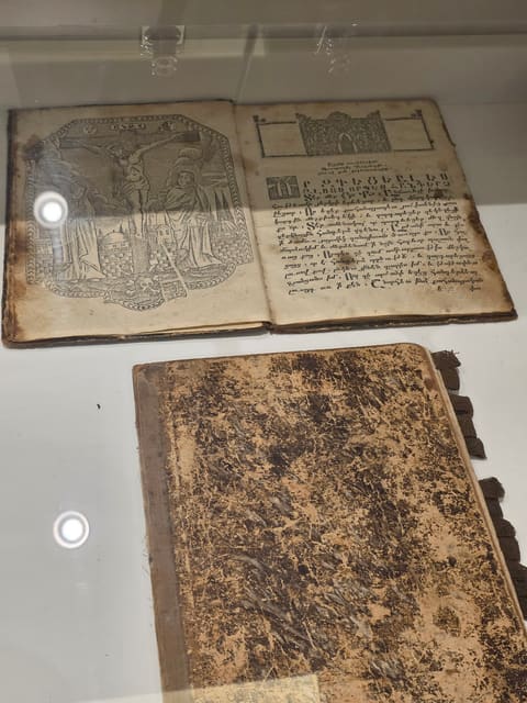 Mousa ler Ainjar Ethnographical Museum — photograph 5