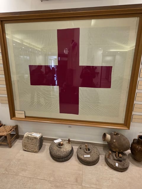 Mousa ler Ainjar Ethnographical Museum — photograph 6