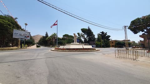 Armenia Square — photograph 3