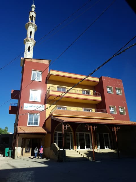 Aisha Umm AlMomenin Mosque — photograph 2