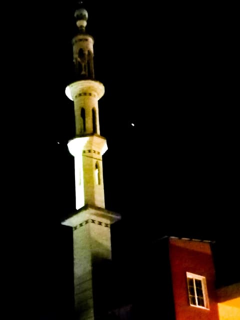 Aisha Umm AlMomenin Mosque — photograph 3