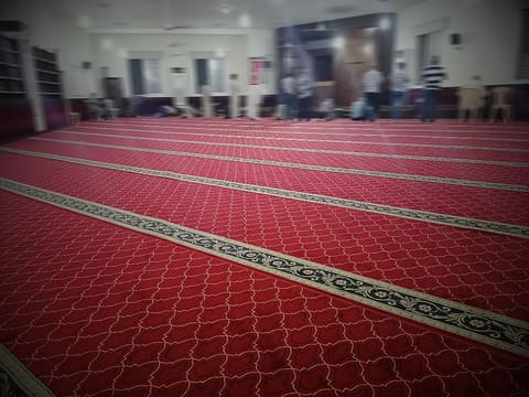 Aisha Umm AlMomenin Mosque — photograph 4