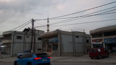 Aisha Umm AlMomenin Mosque — photograph 5