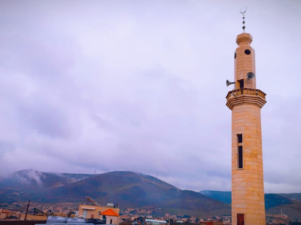 Majdel Anjar