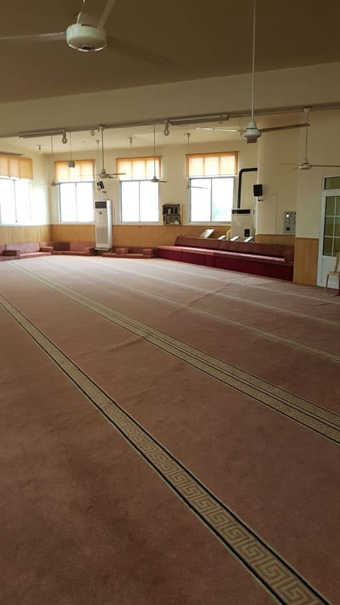 Abdul Rahman bin Auf Mosque — photograph 5
