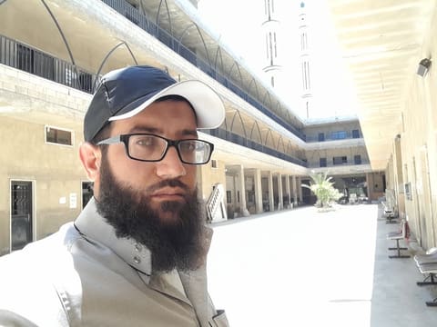 Masjed Al Imam Al Rifai Maamal Al Sukkar — photograph 2