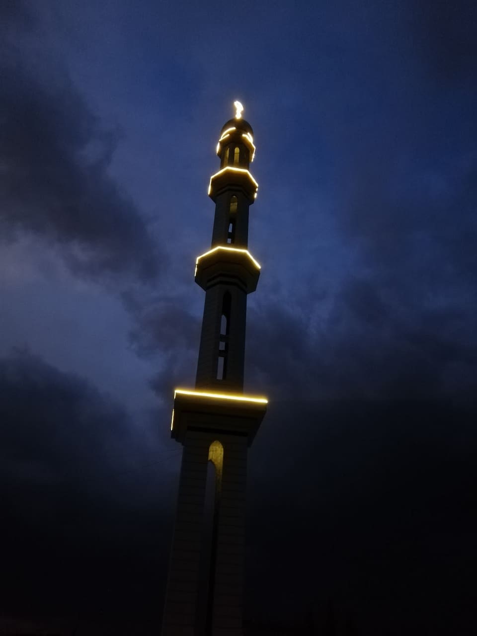 Khalid Ibn ElWalid