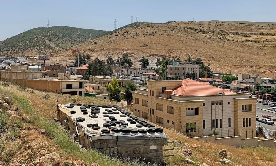 ElRahmah Mosque