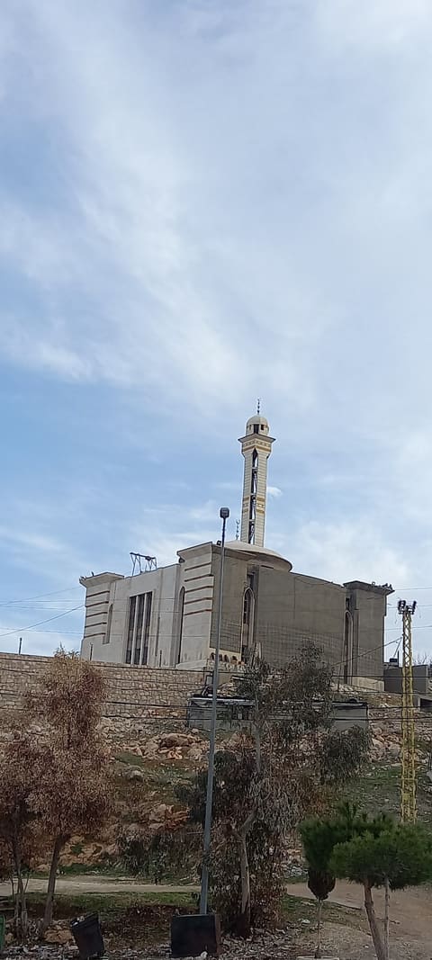 ElRahmah Mosque — photograph 4