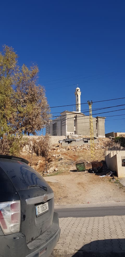ElRahmah Mosque — photograph 5