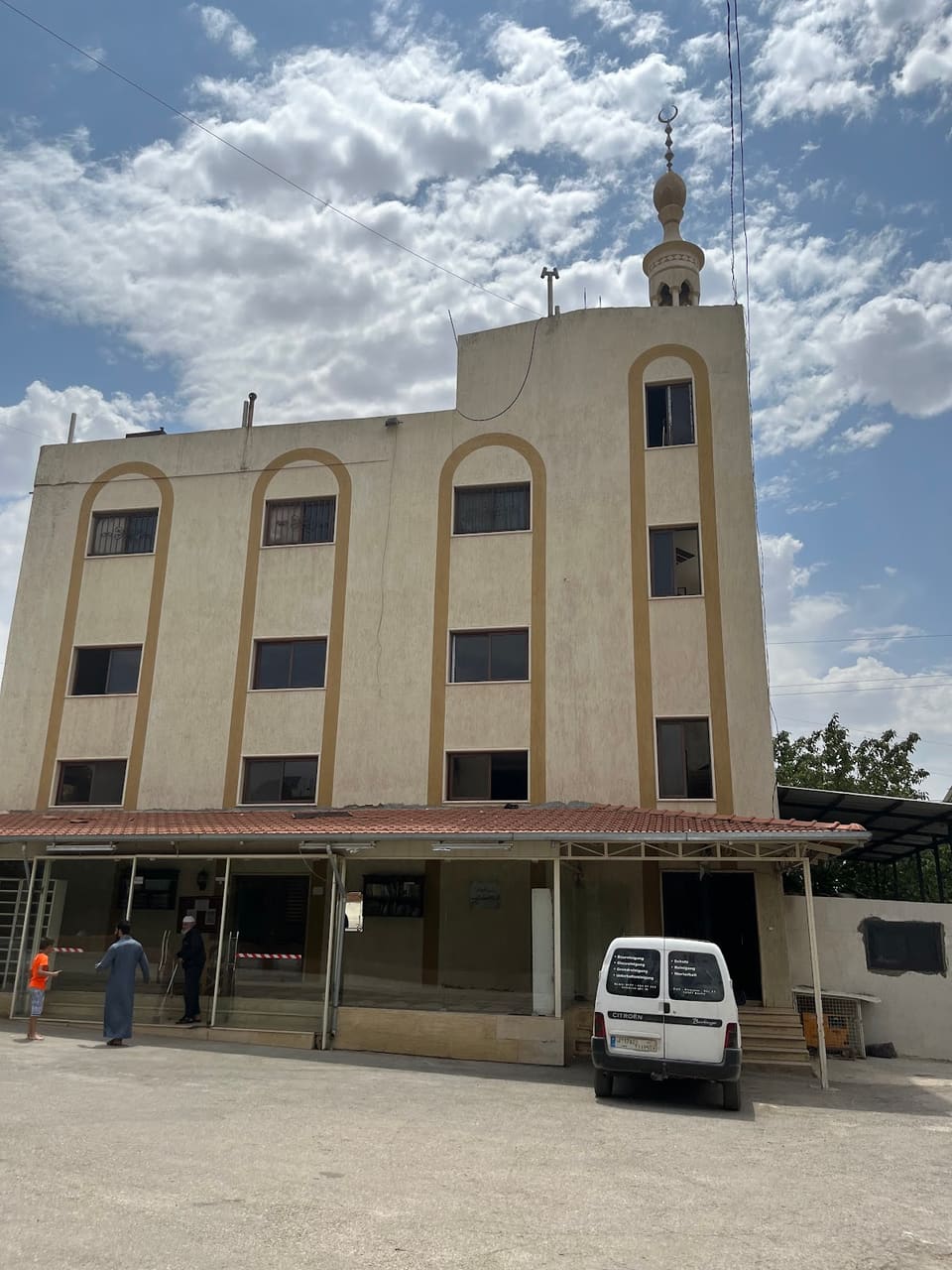 Masjid Al Furqan