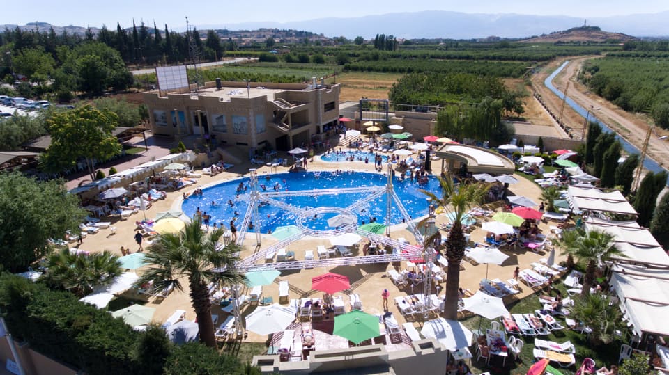 Shams Palace