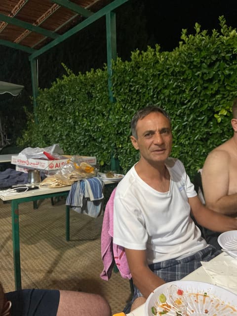 Nareg's Pool — photograph 5