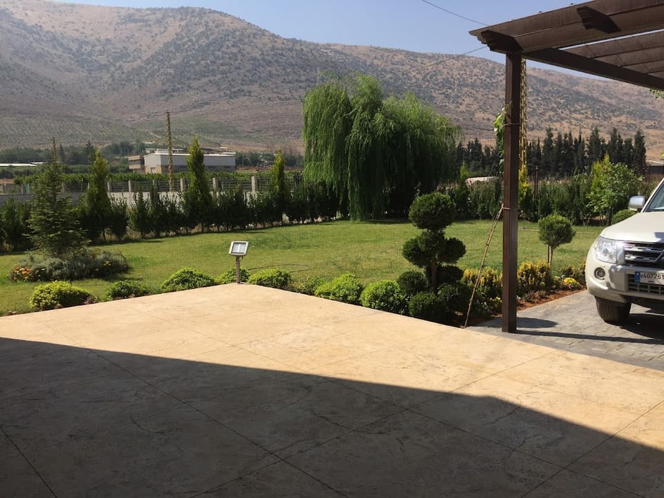 Elmayan ranch