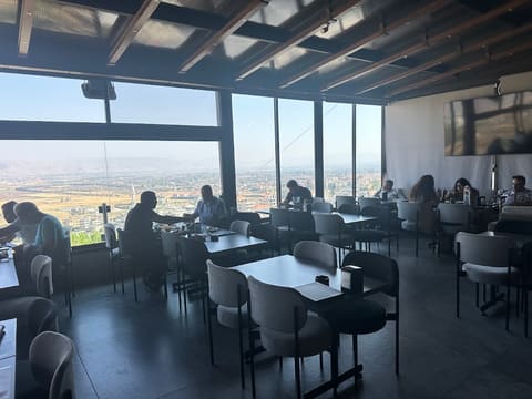 Station resto-Cafe - Mekseh — photograph 6