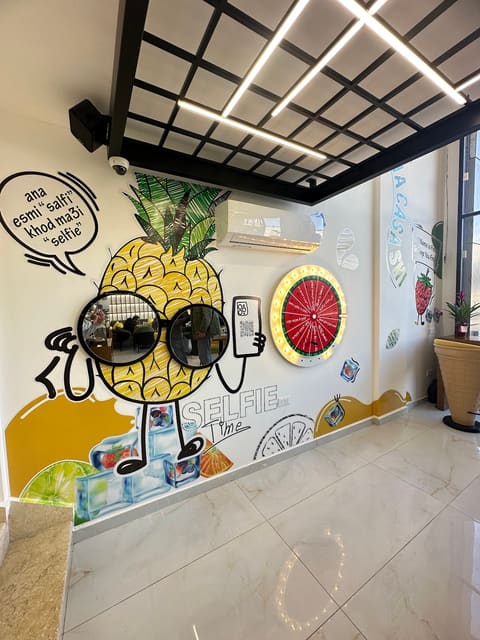Casa Fruta — photograph 4