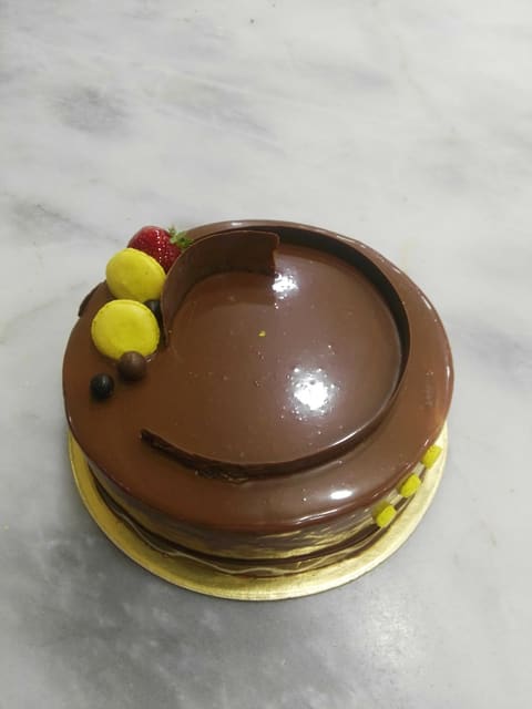 Pain du jour — photograph 3