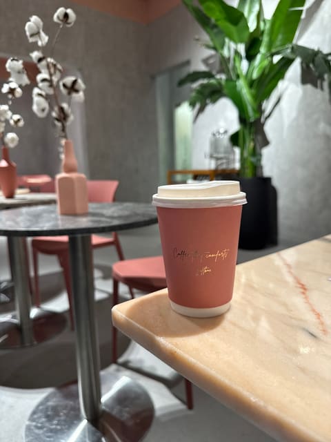 Lilwa Smidi Design & Cafe — photograph 2