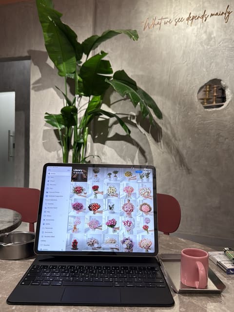 Lilwa Smidi Design & Cafe — photograph 5