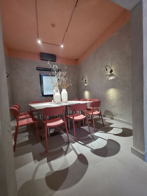 Lilwa Smidi Design & Cafe — photograph 6