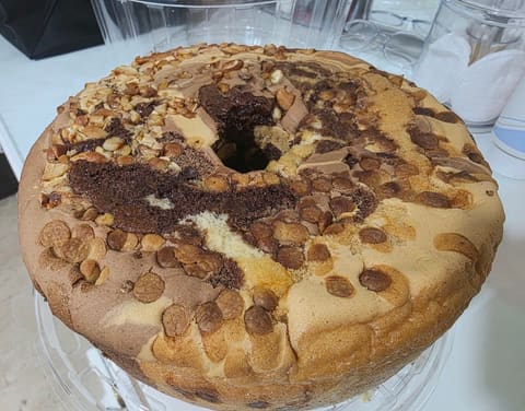 Pain Du Jour - Kabelias — photograph 2
