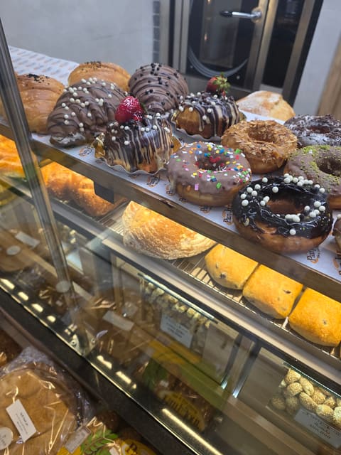 Pain Du Jour - Kabelias — photograph 4