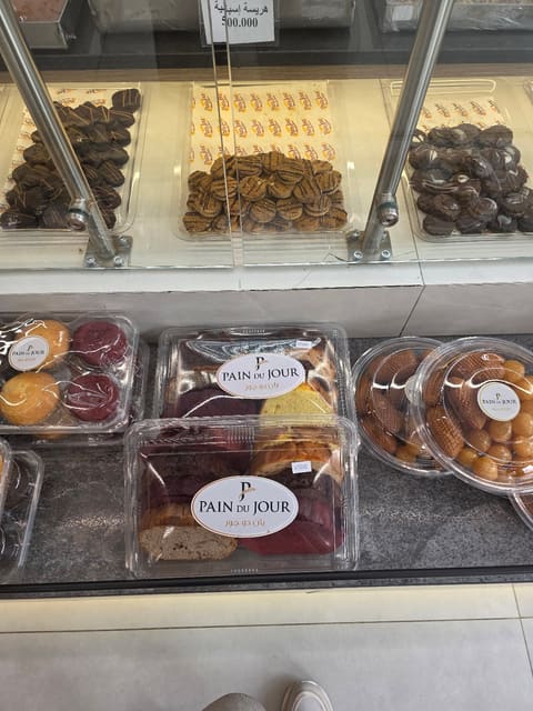 Pain Du Jour - Kabelias — photograph 6