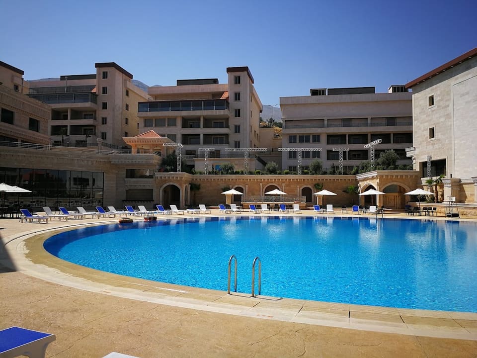 Zone gate hotel & resort