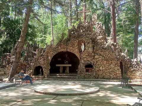 Domaine de Taanayel — photograph 3