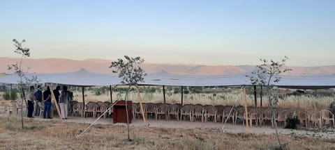 A Rocha Lebanon - Nature Park — photograph 3