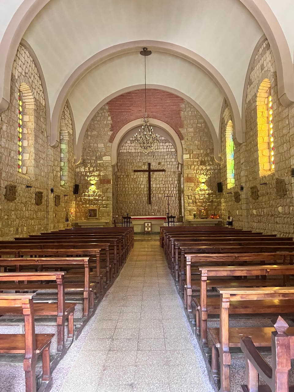 Church of Our Lady of Condolence