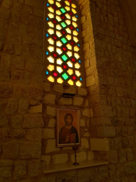 Church of Our Lady of Condolence — photograph 3