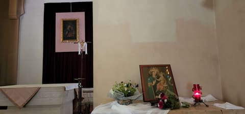 Church of Our Lady of Condolence — photograph 4