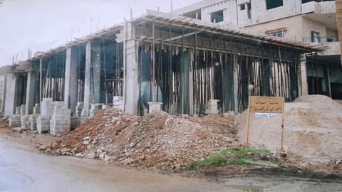Abu Bakr Mosque — photograph 2