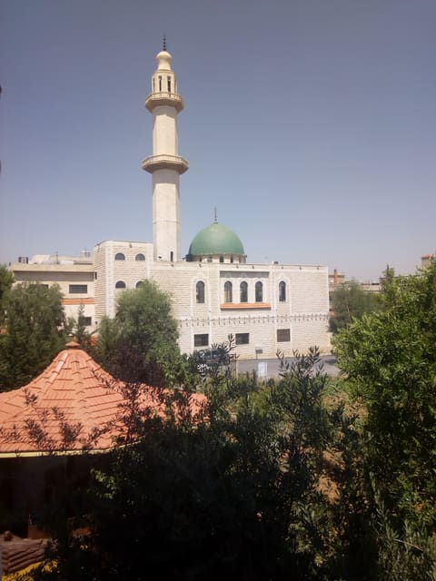Abu Bakr Mosque — photograph 4