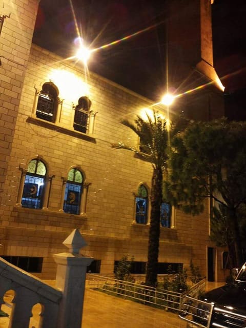 The Mosque of Ali Ibnu Abi Taleb (RA) — photograph 4