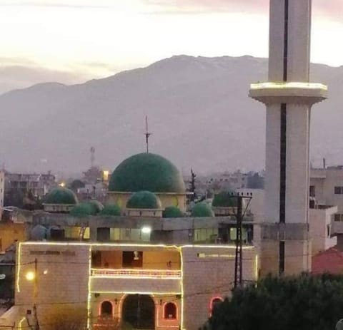 Masjid w Hosseiniyat Al Imam Al Mahdi A.J. — photograph 4