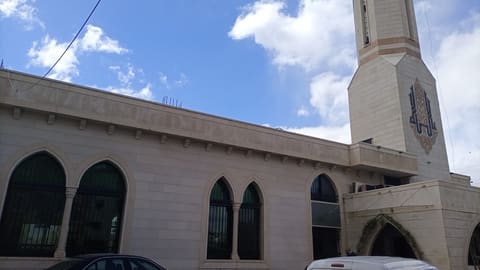 Masjed Khair Al Nisa — photograph 2
