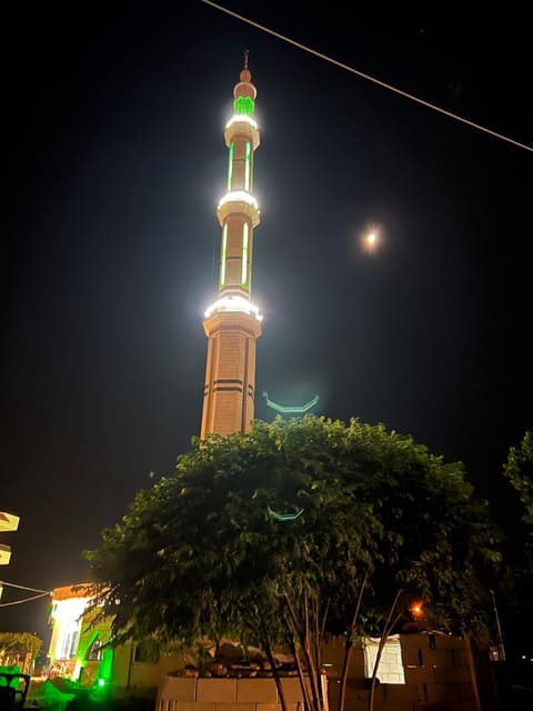 Masjed Khair Al Nisa — photograph 3