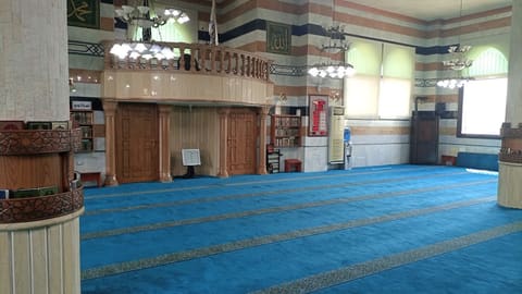 Masjed Khair Al Nisa — photograph 5