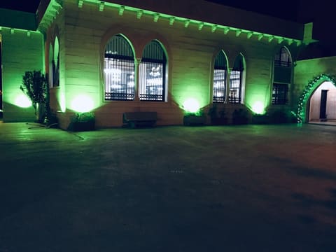 Masjed Khair Al Nisa — photograph 6