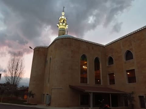Masjid Alward Melhem Houshaymi — photograph 2