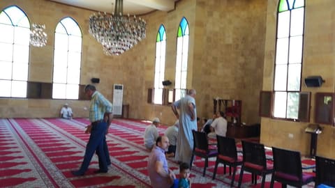 Masjid Alward Melhem Houshaymi — photograph 3