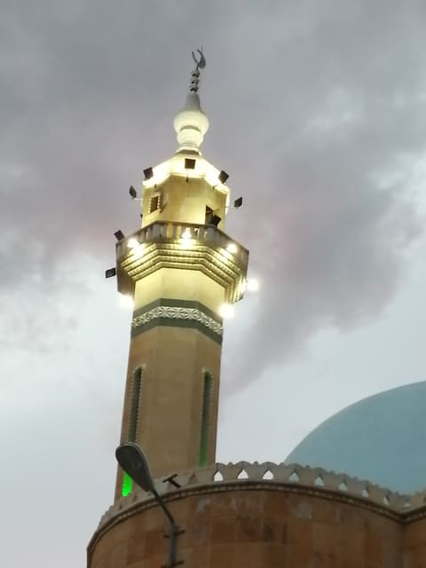 Masjid Alward Melhem Houshaymi — photograph 4